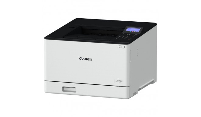 Canon i-SENSYS LBP 673 Cdw Laserprinter