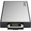 LEXAR PROFESSIONAL WORKFLOW USB4 READER, SUPPORT CFEXPRESS 4.0 TYPE B