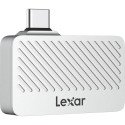LEXAR SSD SL400X, USB3.2 GEN2 UP TO R1050/W1000, 1TB