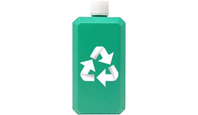 Ars-Imago pudel, roheline