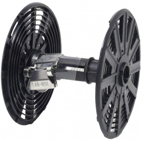 Ars-Imago südamik, klamber ja poolid Lab-box 120