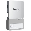 LEXAR SSD SL400S, USB3.2 GEN2 UP TO R1050/W1000 WITH HUB, 1TB