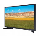 TV Set|SAMSUNG|32"|HD|1366x768|Wireless LAN|Tizen|Black|UE32T4302AEXXH