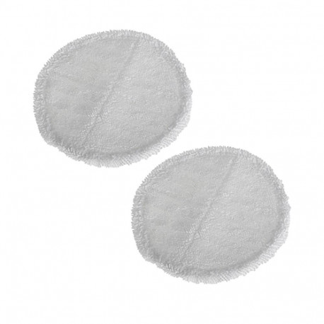 AD 7052.1 ümmargused aurumopi vahetuspadjad ja väike kangast kate ad 7052