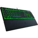 KLAVIATUUR RAZER ORNATA V3XUS MUST