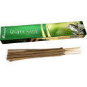 Natural Incense Vedic White Sage Aromatics