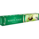 Natural Incense Vedic White Sage Aromatics