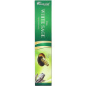 Natural Incense Vedic White Sage Aromatics