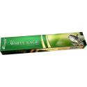 Natural Incense Vedic White Sage Aromatics