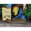 Natural incense Vedic Benzoin Aromatics