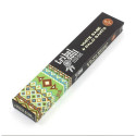 Hari Darshan Tribal Soul Incense - White Sage And Palo Santo Hari Darshan Tribal Soul Incense - White Sage And Palo Santo