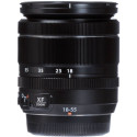 FUJIFILM X-S20 + FUJINON  XF 18-55mmF2.8-4 R LM OIS (Black)