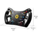 Thrustmaster Ferrari 488 GT3 Wheel Add-On, replacement steering wheel (black)