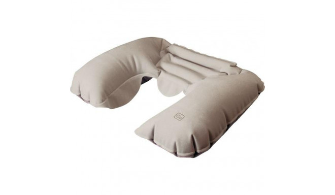 Go Travel The Snoozer travel pillow Inflatable Beige