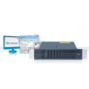 Auerswald COMpact 5200R ISDN access device Wired