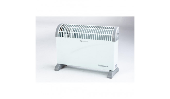 Convector heater CH-2000MT