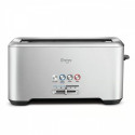 Toaster STA730BSS brushed steel
