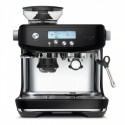 Espresso machine SES878BTR black truffle