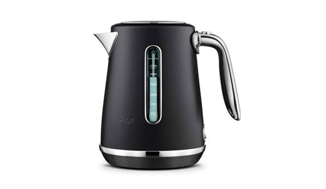 Kettle SKE735BTR 1,7l black truffle