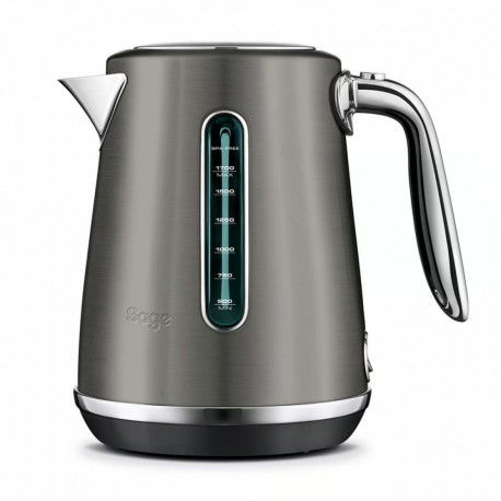 Kettle SKE735BST 1,7l black stainless steel