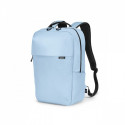 Backpack COMMUTER 13-16 inches ice blue