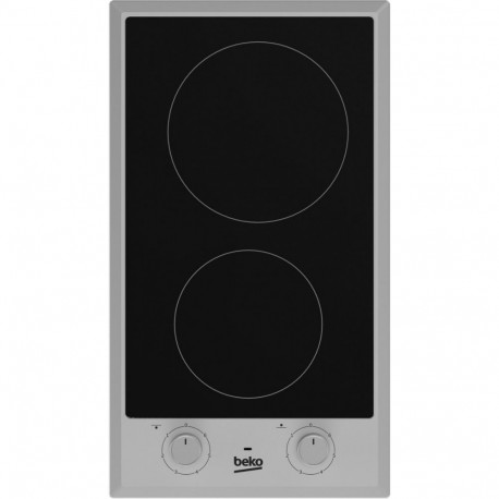Beko ceramic hob HDCC32200X