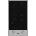 Beko ceramic hob HDCC32200X