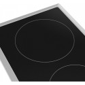 Beko ceramic hob HDCC32200X