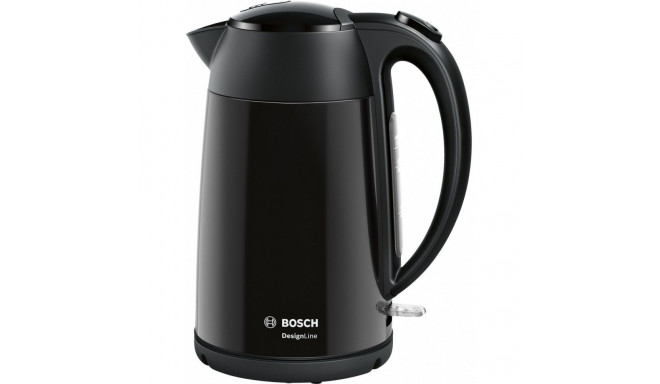 Kettle TWK3P423 1.7 l black