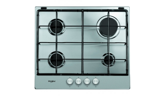 Gas hob TGML650IX