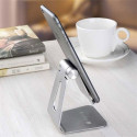 Adjustable phone stand