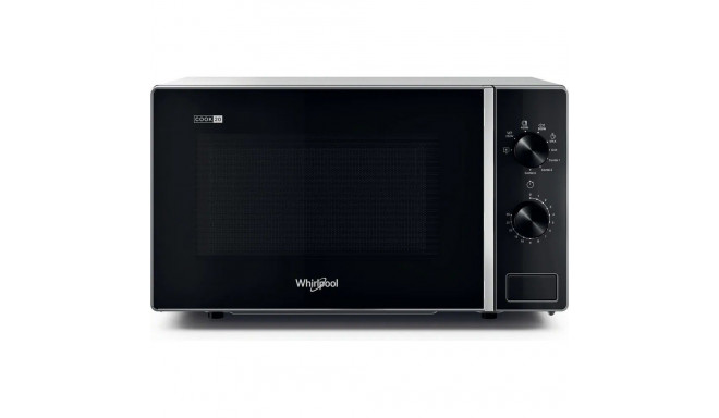 Microwave oven MWP103SB