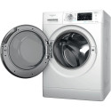 Washer-dryer FFWDD1076258SVEE