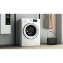 Washer-dryer FFWDD1076258SVEE