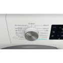 Washer-dryer FFWDD1076258SVEE