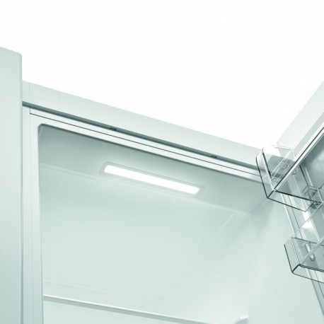 Whirlpool SW8 AM2Y XR 2 Freestanding Refrigerator - Inox