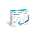 System WiFi AX5400 Deco X60(2-pack )