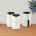 System WiFi Deco S7(3-pack) AC1900