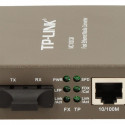 Fast Ethernet Media Converter  MC100CM