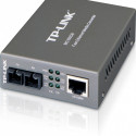 Fast Ethernet Media Converter  MC100CM