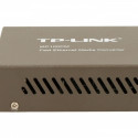 Fast Ethernet Media Converter  MC100CM