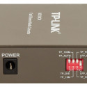 Fast Ethernet Media Converter  MC100CM