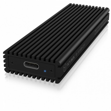 ICY BOX IB-1816M-C31 Type-C to PCIe NVMe M.2