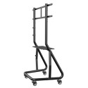 Trolley Floor Support for TV LCD/LED 60-105 inch, 100kg