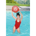 Beach ball 46cm fruit mix