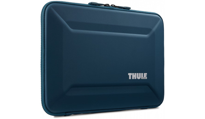 Thule laptop sleeve Gauntlet MacBook 14", blue