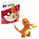 Blocks Mega Pokemon Charmander