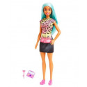 Barbie Doll Career Makeup Artist