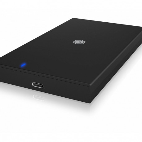ICY BOX IB-200T-C3 2,5 SATA USB 3.2 Gen.1