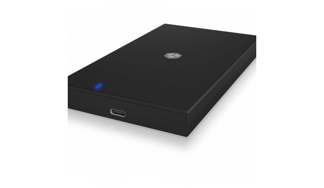 ICY BOX IB-200T-C3 2,5 SATA USB 3.2 Gen.1